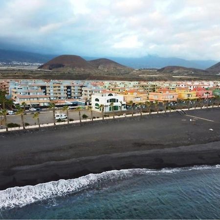 Casita El Destino Apartment Puertito de Guimar Luaran gambar