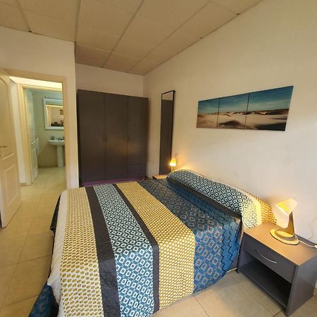 Casita El Destino Apartment Puertito de Guimar Luaran gambar