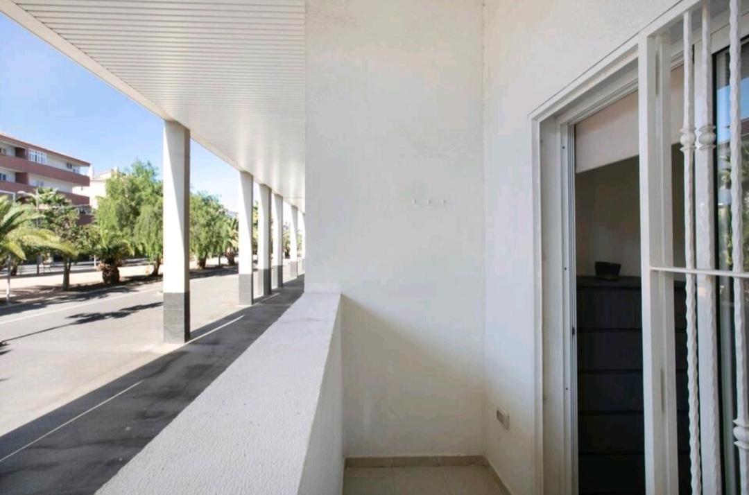 Casita El Destino Apartment Puertito de Guimar Luaran gambar