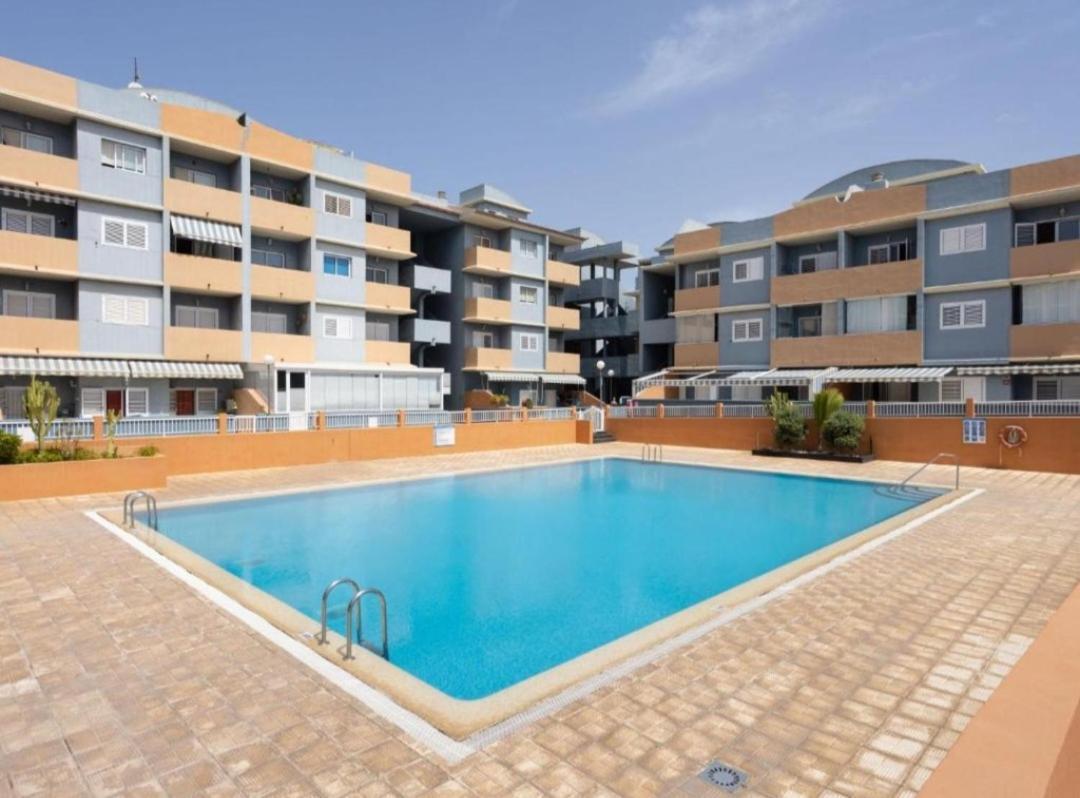 Casita El Destino Apartment Puertito de Guimar Luaran gambar