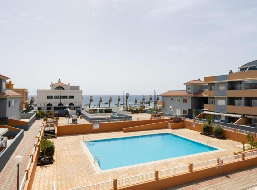 Casita El Destino Apartment Puertito de Guimar Luaran gambar