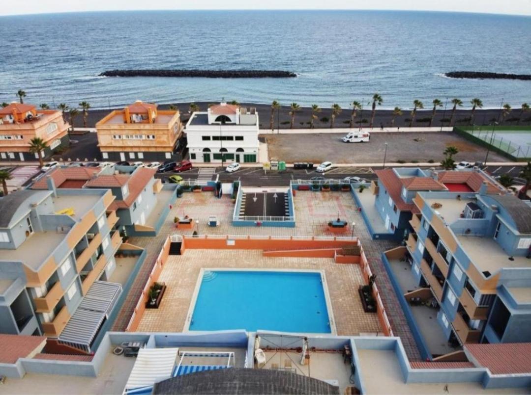 Casita El Destino Apartment Puertito de Guimar Luaran gambar