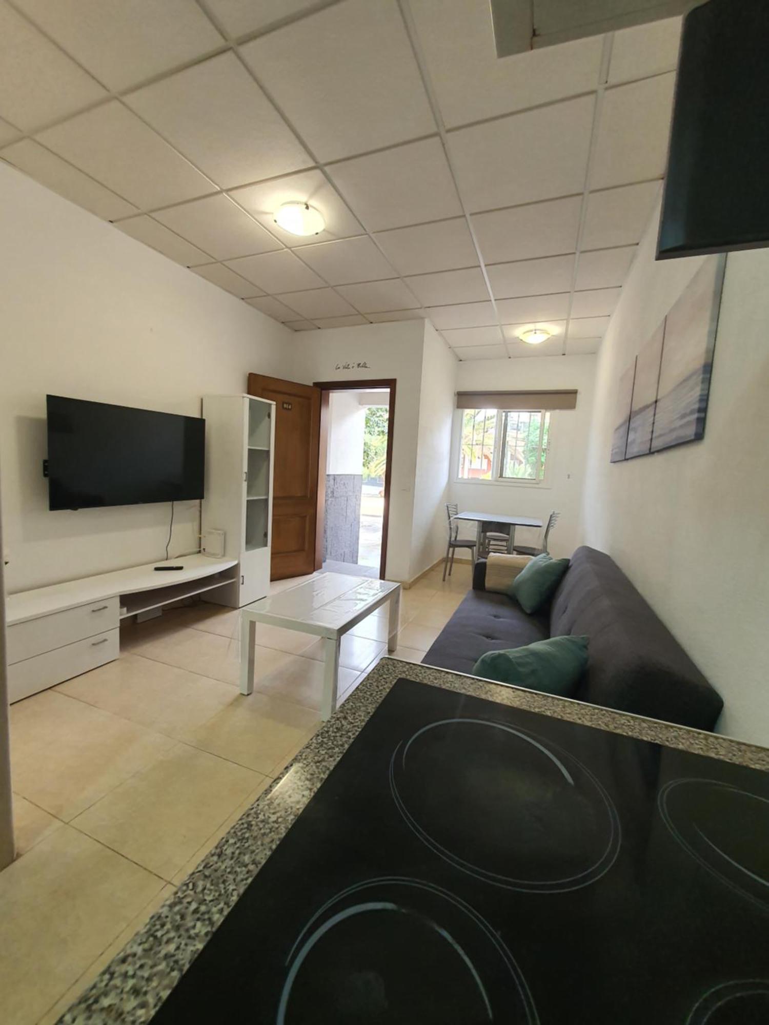 Casita El Destino Apartment Puertito de Guimar Luaran gambar