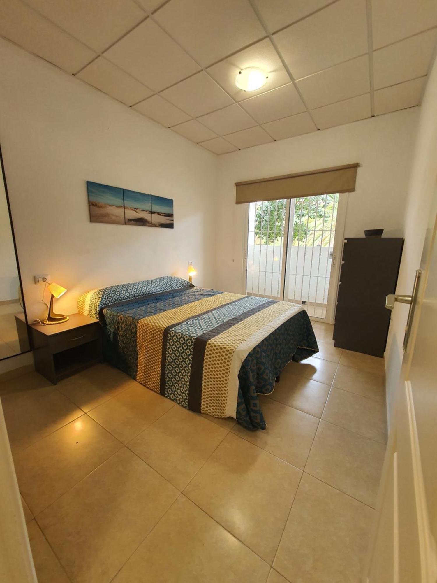 Casita El Destino Apartment Puertito de Guimar Luaran gambar