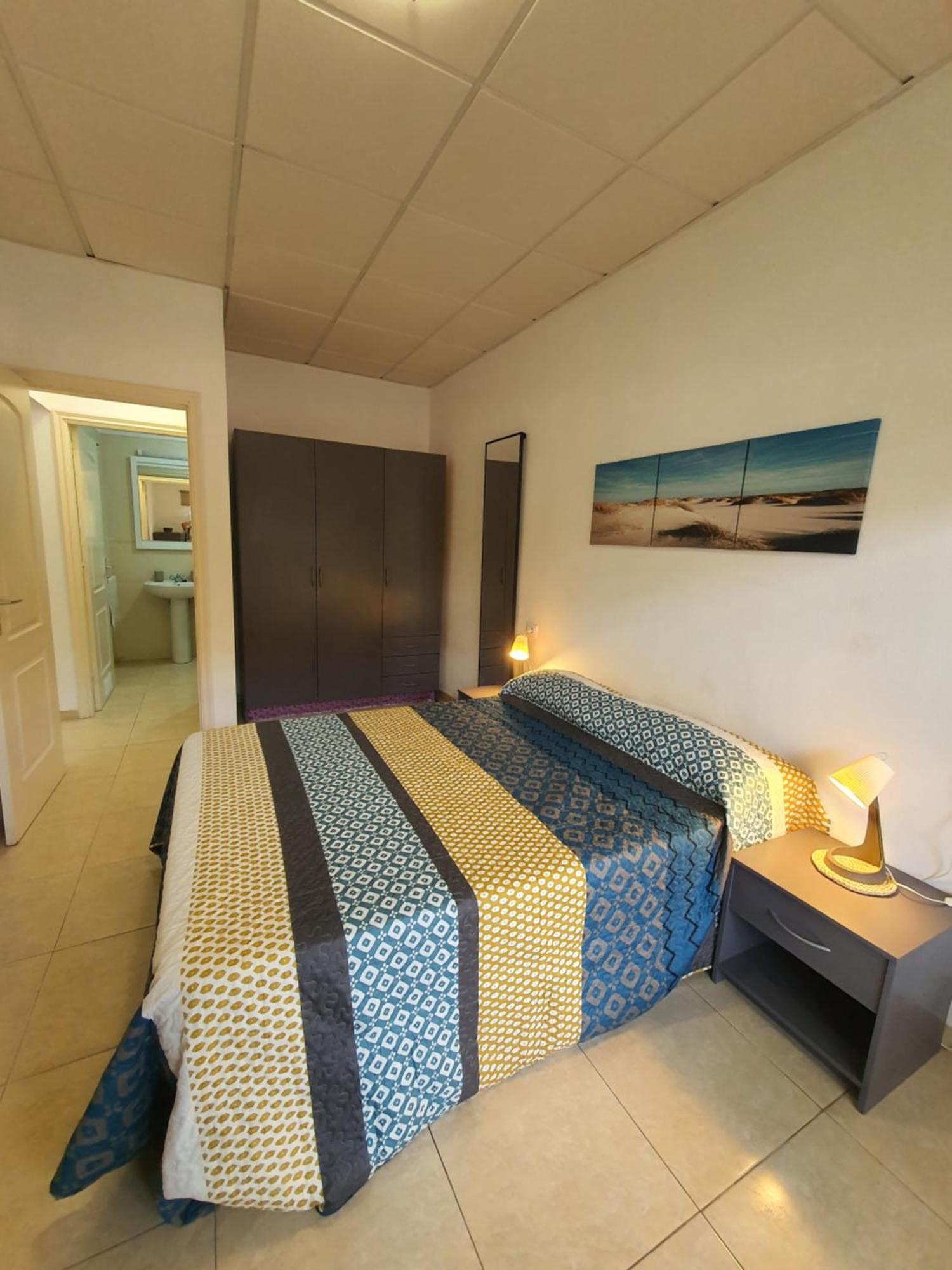 Casita El Destino Apartment Puertito de Guimar Luaran gambar