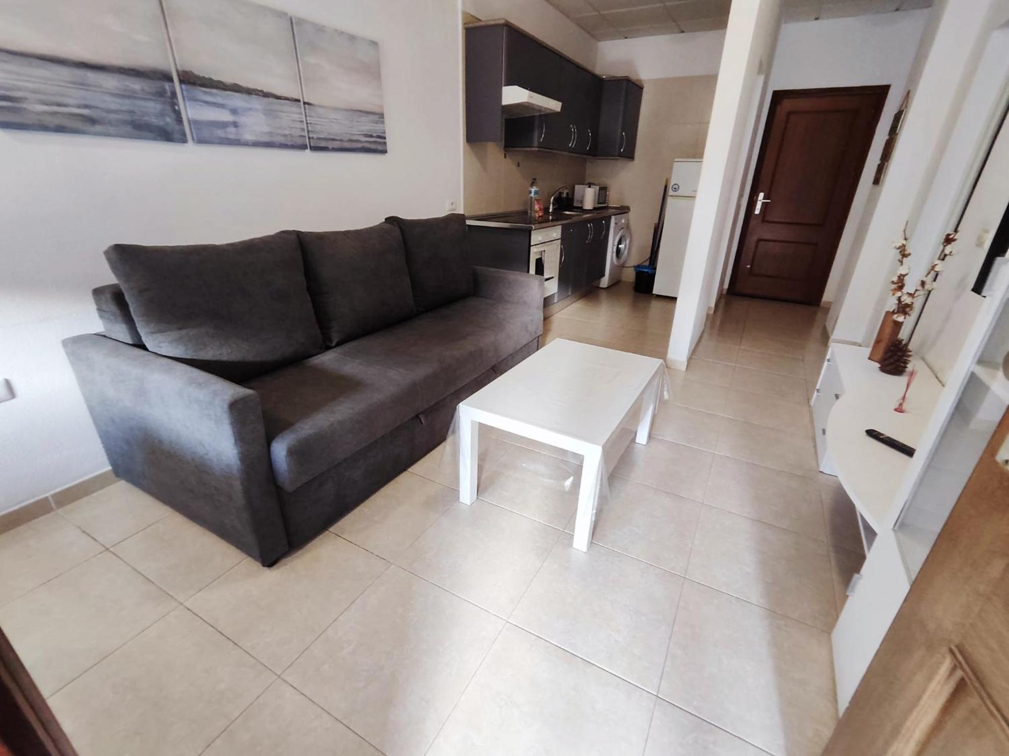Casita El Destino Apartment Puertito de Guimar Luaran gambar